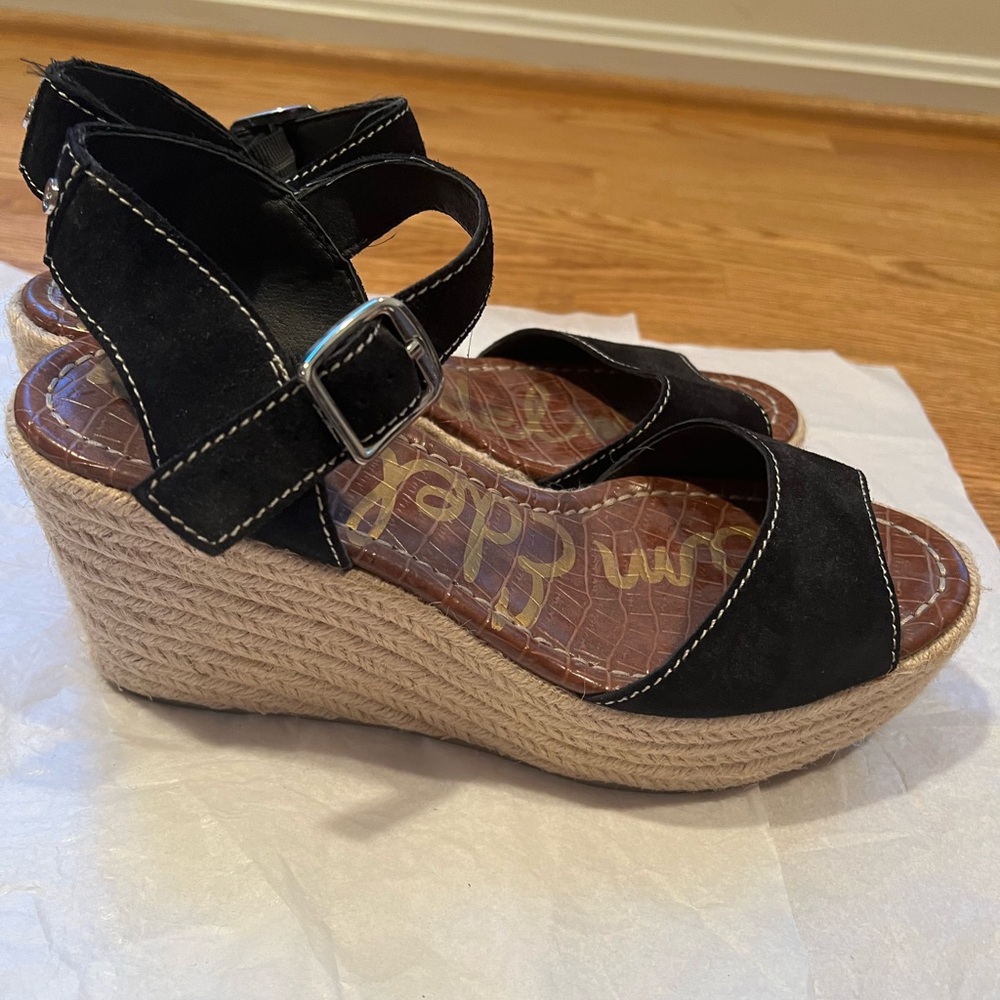 Sam Edelman Wedges, Size 10.5